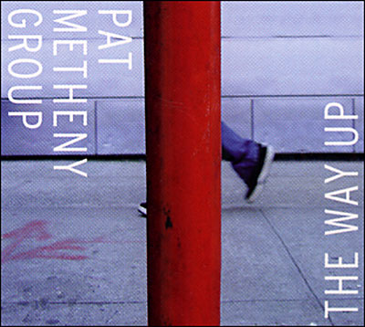 The Way Up