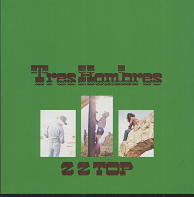 Tres hombres - Remasterisé