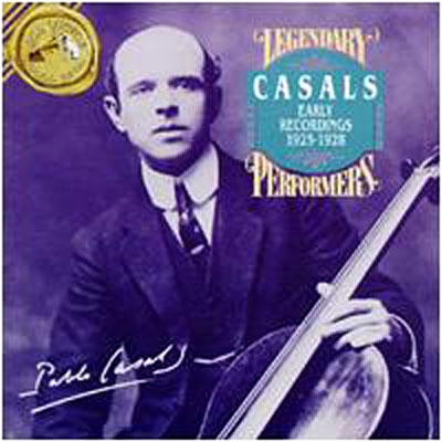 Early recordings 1925 / 1928