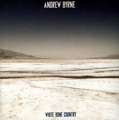 White bone country