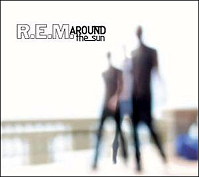 Around the sun - Edition limitée