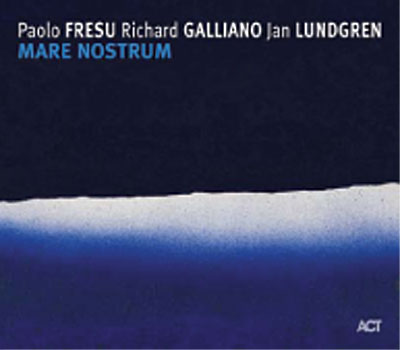 Mare nostrum