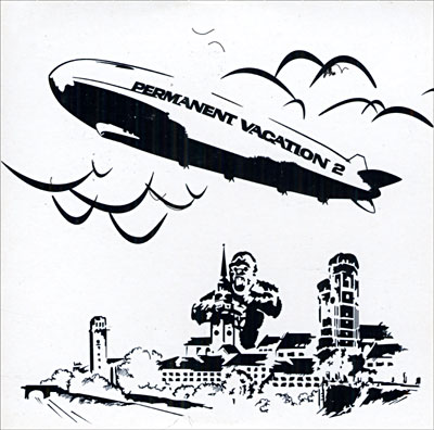 Permanent vacation 2