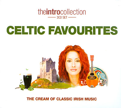 Celtic favourites