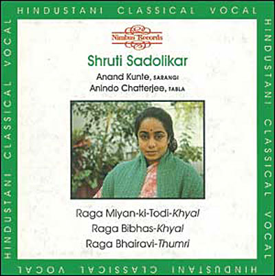 RagaMiyan ki todi khyal - Raga bibhas khyal - Raga bhairavi thumri