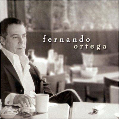 Fernando ortega