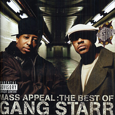 Mass appeal - Deluxe Edition CD-DVD