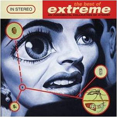 The best of Extreme