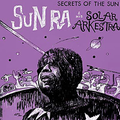 Secrets of the sun 1962