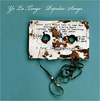 Popular songs