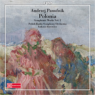 Polonia/symphonic works volume 2