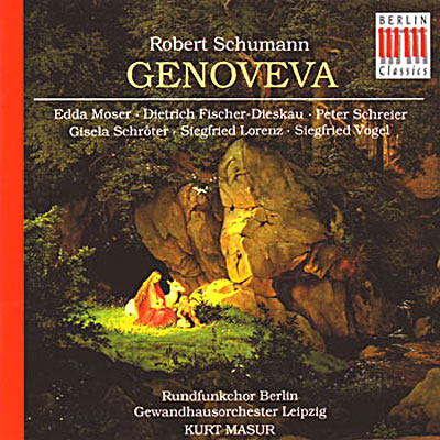 Genoveva (GA)