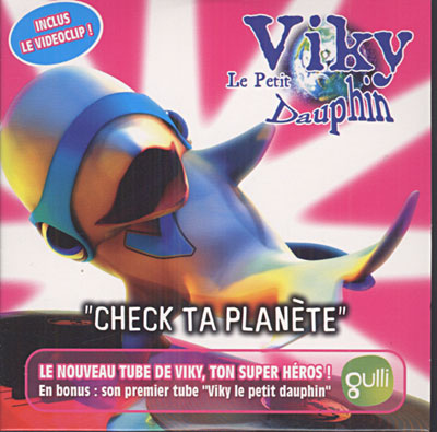 Check ta planète
