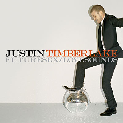 Futuresex - Lovesounds - Deluxe edition - Inclus DVD bonus