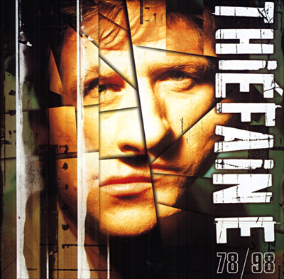 Thiéfaine 1978-1998