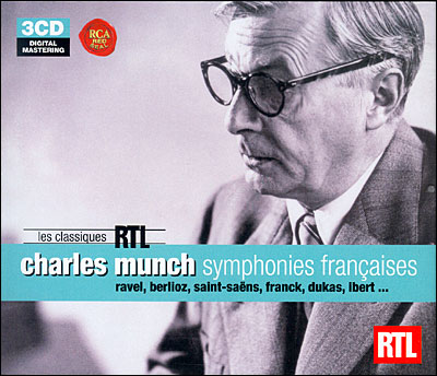 Splendeurs des symphonies françaises