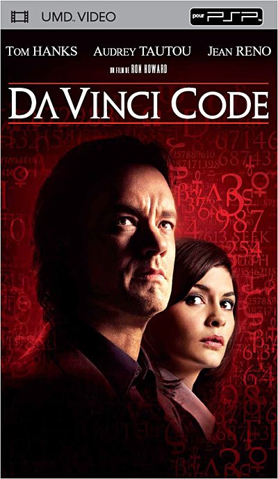 Da Vinci Code