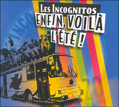 Enfin voilà l'été