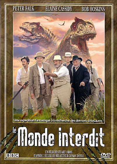 Le Monde interdit