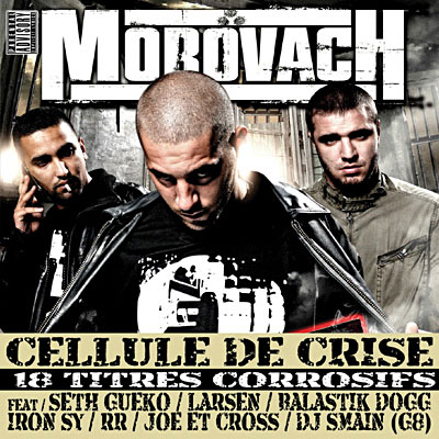Cellule de crise