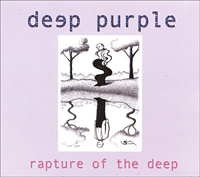 Rapture of the deep - Edition limitée