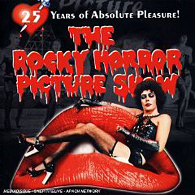 The Rocky horror picture show
