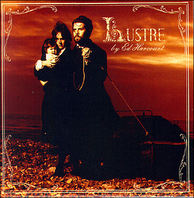 Lustre - Book pack