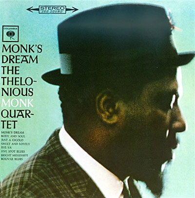 Monk's dream