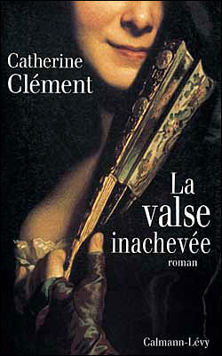 La valse inachevee