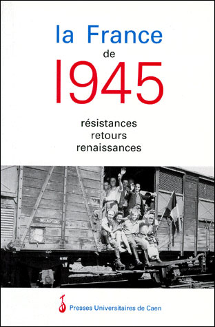 La France de 1945
