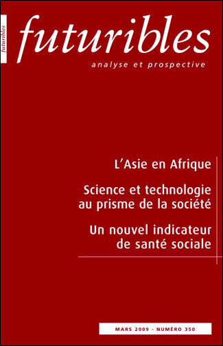 L’Asie en Afrique