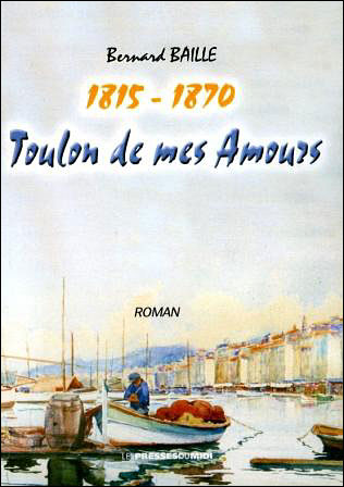 Toulon de mes amours