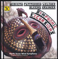 Symphonic excursions