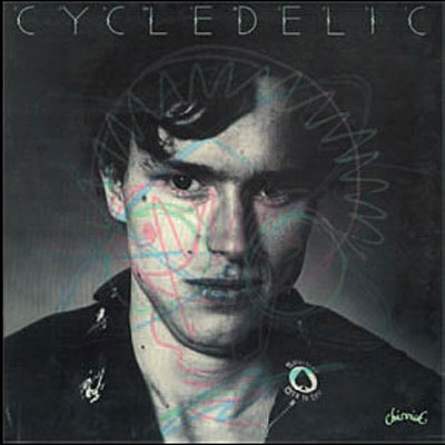 Cycledelic - Digisleeve