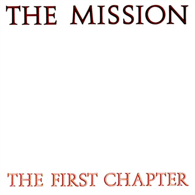 The first chapter