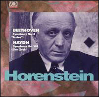 Symphony 3/symphony 101
