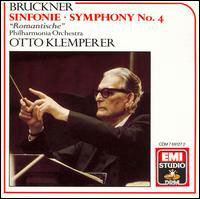 Symphonie N°4 'Romantische'