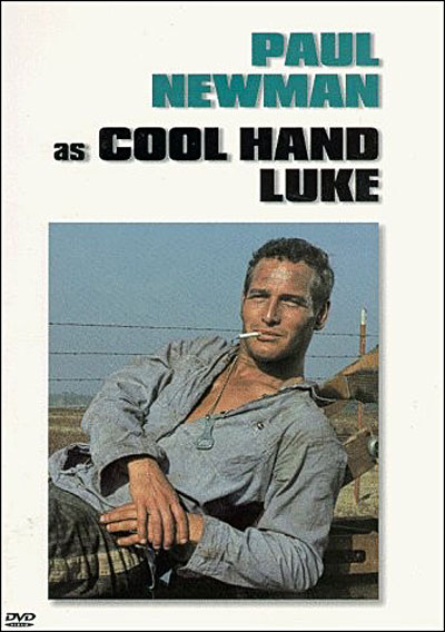 Luke La Main Froide - DVD Zone 1