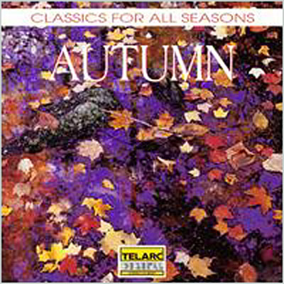 Classic For All Seasons-Autumn