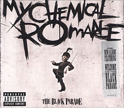 The black parade