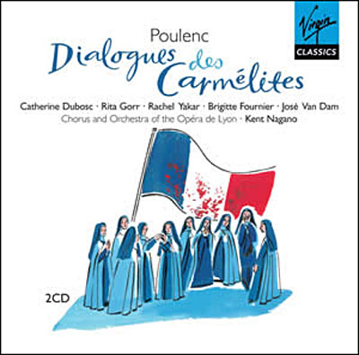 Dialogues des Carmélites