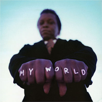My world
