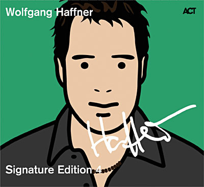 Signature edition 4