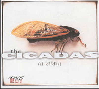 The Cicadas