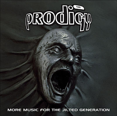 More music for the jilted generation