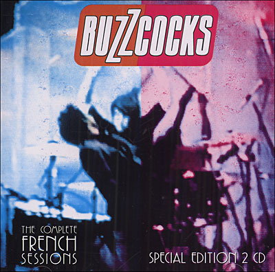 The complete french sessions