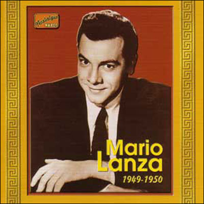 1949 1950/mario lanza