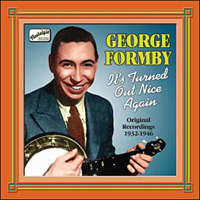 It's turned out nice again - Original recordings 1932 1946