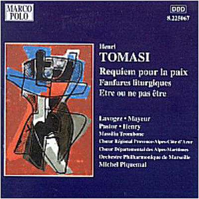 Requiem pour la paix