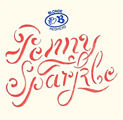 Penny Sparkle - Edition limitée